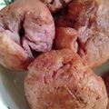 Cooksnap dari ihda nova seprika untuk resep Donat kentang empuk anti gagal