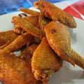 รูป Cooksnap ของ MY CoveR TV เมื่อเขาทำ ปีกไก่ทอด