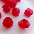 Mamta Shahu का कुकस्नैप जब उन्होंने रोज जैली (Rose jelly recipe in Hindi) बनाया था।