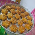 Cooksnap dari Mommy Insyi untuk resep Kue Kacang
