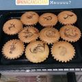 Cooksnap dari fanny untuk resep 586. Bolu Kering Ekonomis