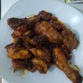 Cooksnap dari Ai untuk resep Ayam Kecap Bawang Bombay