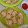 Cooksnap dari Sachi Saputri untuk resep Dimsum premium