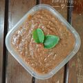 Cooksnap dari Endang Pratiwi untuk resep Pecel Sayur sederhana