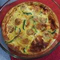 Cooksnap από EleniDiakou στη συνταγή Ομελέτα φούρνου γρήγορη