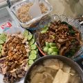 Cooksnap dari Claudine Arya Krishnan untuk resep Hainanese Chicken Rice / Nasi Ayam Hainan
