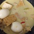 Cooksnap dari rini utami untuk resep Terik Tahu Tempe Telur