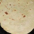 Neha rani का कुकस्नैप जब उन्होंने आलू बथुआ पराठा(aloo bathua ka paratha recipe in Hindi बनाया था।