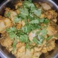 Archana Tyagi का कुकस्नैप जब उन्होंने अरबी की सब्जी(arbi ki sabzi recipe in hindi) बनाया था।
