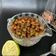 Jayshree Vora's cooksnap of when they made મસાલા ચણા (Masala Chana Recipe In Gujarati).