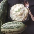 Anupa Prajapati's cooksnap of when they made કાકડી ગાજર નું રાઇતું (Cucumber Carrot Raita Recipe In Gujarati).
