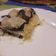 El cooksnap de Aida Palacios cuando hizo Pastel de pescadilla y espinacas al horno.