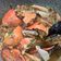 Cooksnap dari Ocindy untuk resep Kepiting kare pedas