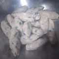 Cooksnap dari Mama Seng untuk resep Otak-otak ayam