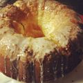 SHUNAE Jenkins's cooksnap of when they made Cream Cheese Lemon Pound Cake.