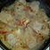 El cooksnap de Maxi Gonzalez cuando hizo Chuletas de cerdo al disco de arado.