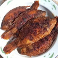 Cooksnap dari Asharina J untuk resep Wajib Dicoba! Udang Bakar Jimbaran TOP Markotop
