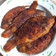 Cooksnap dari Asharina J untuk resep Wajib Dicoba! Udang Bakar Jimbaran TOP Markotop