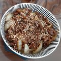 Cooksnap dari Ribka Cooliekazzz untuk resep Chicken Teriyaki
