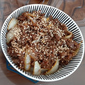 Cooksnap dari Ribka Cooliekazzz untuk resep Chicken Teriyaki