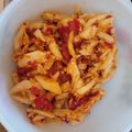 Cooksnap dari kea kea untuk resep SAMBEL Pencit MANGGA Muda