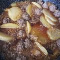 Cooksnap dari rini utami untuk resep Semur Bola Bola Daging Cincang