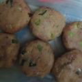 Cooksnap dari Rabiah Herawati untuk resep Perkedel Kentang Kornet (Anti Hancur)