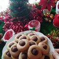 Cooksnap dari yuliana widjaja untuk resep Adonan dasar kue kering