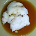 Cooksnap dari Manda Gloria untuk resep Bubur sumsum