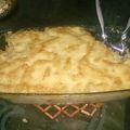 صورة من H Äğhłá، شاركها بعد تجربة وصفة طريقة عمل النجرسكو أو مكرونة بالفراخ