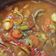 El cooksnap de aranieri cuando hizo Bifes a la criolla.