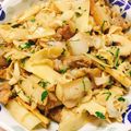 Cooksnap của Trần Thị Tuyết Trinh khi họ làm theo món Măng xào thịt