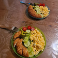 Cooksnap από angela_nv στη συνταγή Scrambled eggs!