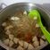 Cooksnap dari zee azizah untuk resep  (콩나물국) Kongnamul Guk / Sup Tauge korea