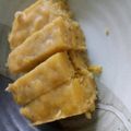 Cooksnap dari Marissa Tedjasukmana untuk resep Mpasi bolu pisang kukus no mixer no sugar