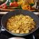 Cooksnap από Ευαγγελια Ρουσσου στη συνταγή Noodles με κοτόπουλο, λαχανικά και σάλτσα με σόγια, μέλι και σουσάμι