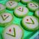 Cooksnap dari Fauziah Adnan Ummu Sarah untuk resep Kue Lumpur Lapindo (Gurih & Lembut anti gagal)