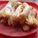 Cooksnap dari Dede Zen untuk resep Churros Keju