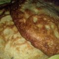 El cooksnap de belenn2206 cuando hizo Torrejas de atún #PortiPerú | Fácil de Hacer.