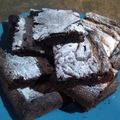 El cooksnap de micaela benitez cuando hizo Brownies súper fáciles.