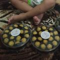 Cooksnap dari Leny Cullen untuk resep Nastar hemat rasa premium tanpa oven cuma pake teflon