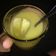 El cooksnap de Soraya López Sobrino cuando hizo Licuado de plátano y kiwi.