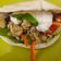 Lívia Véber Cooksnap-ja, amikor elkészítette a(z) Gyros házi pitában receptet.