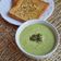 Cooksnap dari jrylie untuk resep Zucchini cream soup
