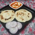 Rekha Vora's cooksnap of when they made કાજુ બટર મસાલા (Kaju Butter Masala Recipe In Gujarati).