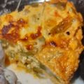 El cooksnap de Sol Paez cuando hizo Tortilla de zapallitos verdes.