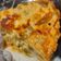 El cooksnap de Sol Paez cuando hizo Tortilla de zapallitos verdes.
