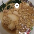 Cooksnap dari Dilaqila untuk resep Mie kangkung ala2 saimen
