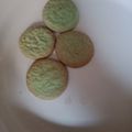 Cooksnap dari E.S.W untuk resep Macaron (resep untuk pemula)