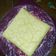 Cooksnap dari betty untuk resep Kue keju kukus